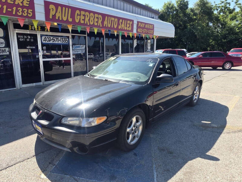 pontiac grand prix 1999 1G2WP52K8XF245822 image pontiac grand prix 1999 1G2WP52K8XF245822 image